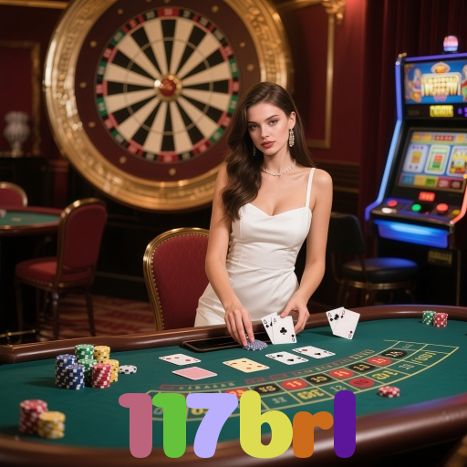 117brl - Baixe o App 117brl para Android e Comece a Jogar
