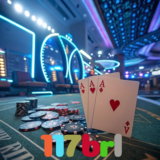 117brl - Baixe o app 117brl no Google Play e jogue ao vivo