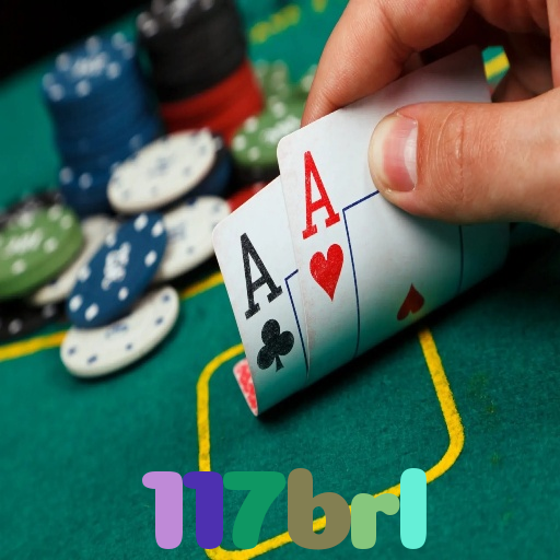 117brl - Baixe o app 117brl no Google Play e jogue ao vivo
