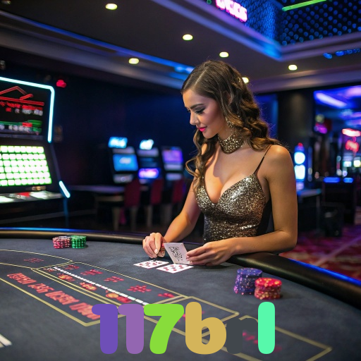 117brl - Baixe o app 117brl no Google Play e jogue ao vivo