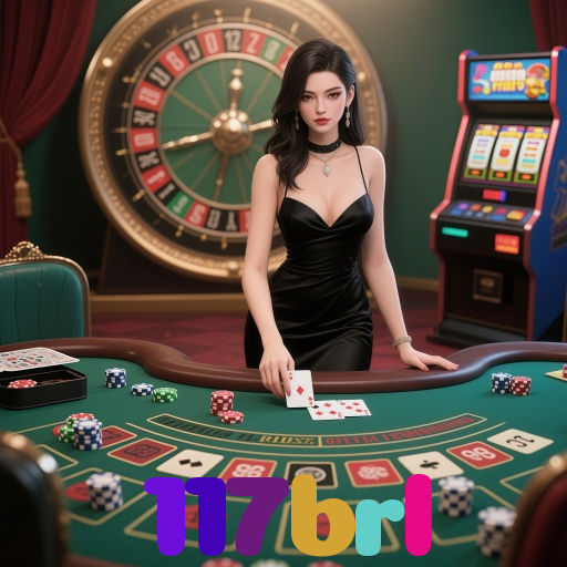 117brl - Baixe o app 117brl no Google Play e jogue ao vivo