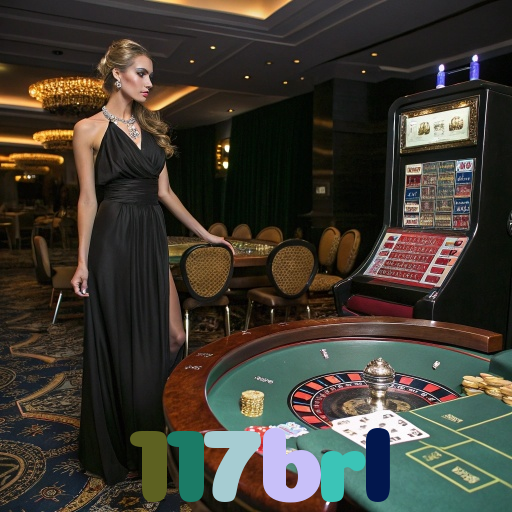 117brl - Baixe o app 117brl no Google Play e jogue ao vivo