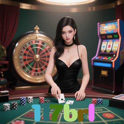 117brl - Baixe o app 117brl no Google Play e jogue ao vivo