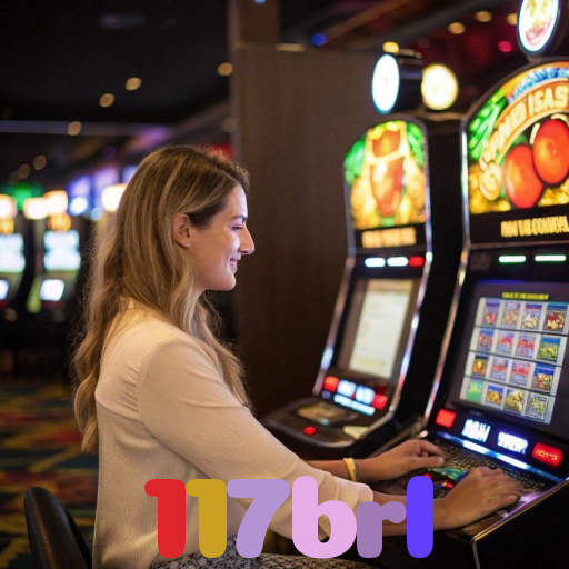 117brl - Baixe o app 117brl no Google Play e jogue ao vivo