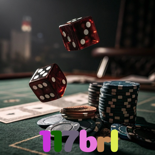 117brl - Baixe o app 117brl no Google Play e jogue ao vivo