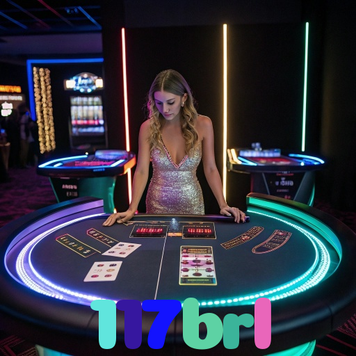 117brl - Baixe o app 117brl no Google Play e jogue ao vivo