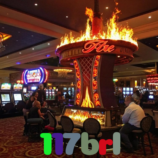 117brl - Baixe o app 117brl no Google Play e jogue ao vivo