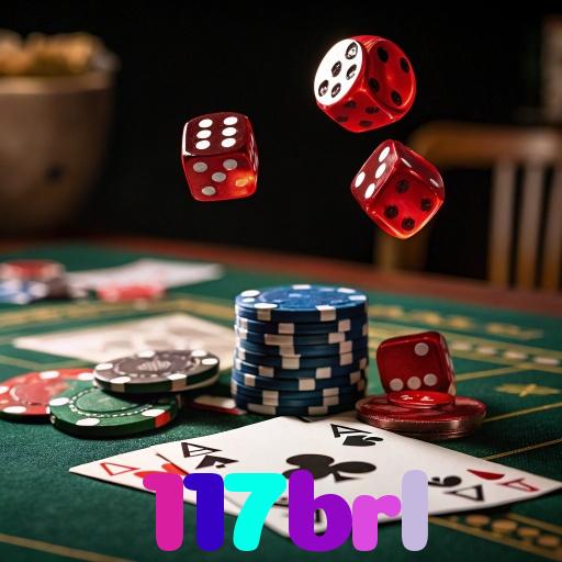 117brl - Baixe o app 117brl no Google Play e jogue ao vivo