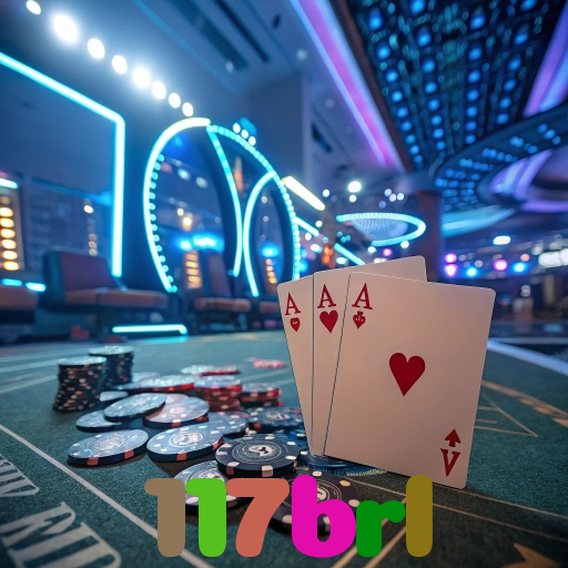 117brl - Baixe o app 117brl no Google Play e jogue ao vivo