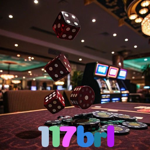 117brl - Baixe o app 117brl no Google Play e jogue ao vivo