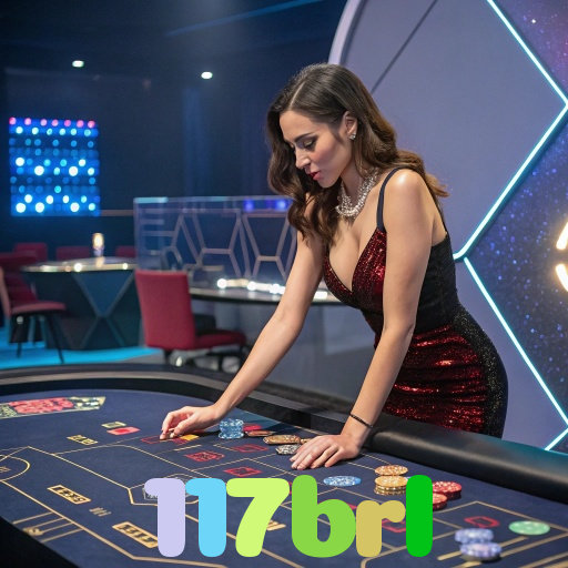 117brl - Baixe o app 117brl no Google Play e jogue ao vivo