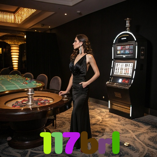 117brl - Baixe o app 117brl no Google Play e jogue ao vivo