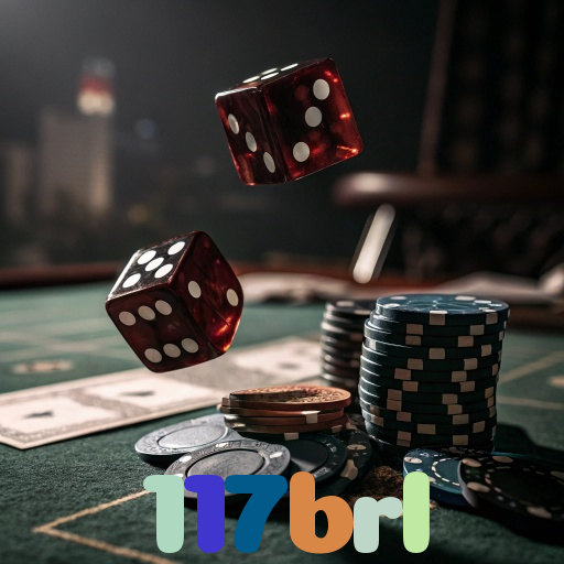 117brl - Baixe o app 117brl no Google Play e jogue ao vivo