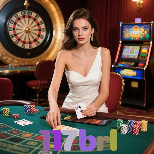 117brl - Baixe o app 117brl no Google Play e jogue ao vivo