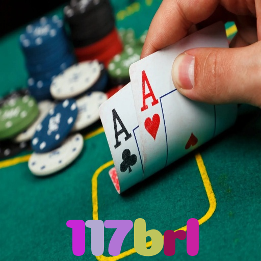 117brl - Baixe o app 117brl no Google Play e jogue ao vivo