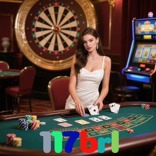 117brl - Baixe o App 117brl para Android e Comece a Jogar