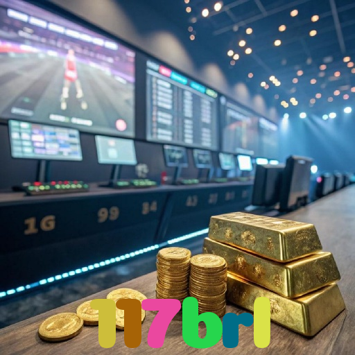 117brl - Baixe o app 117brl no Google Play e jogue ao vivo