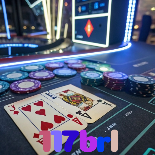 117brl - Baixe o App 117brl para Android e Comece a Jogar