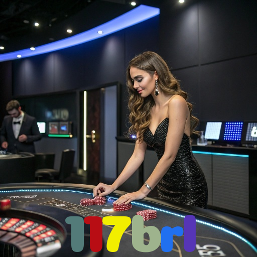 117brl - Baixe o app 117brl no Google Play e jogue ao vivo
