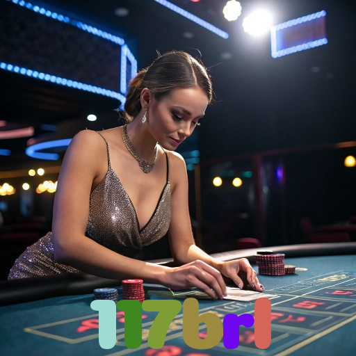117brl - Baixe o app 117brl no Google Play e jogue ao vivo