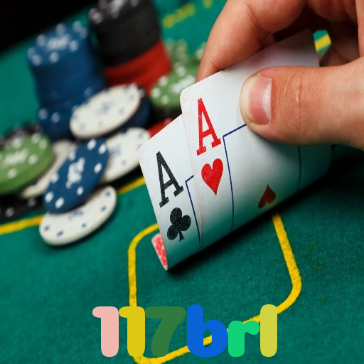 117brl - Baixe o app 117brl no Google Play e jogue ao vivo
