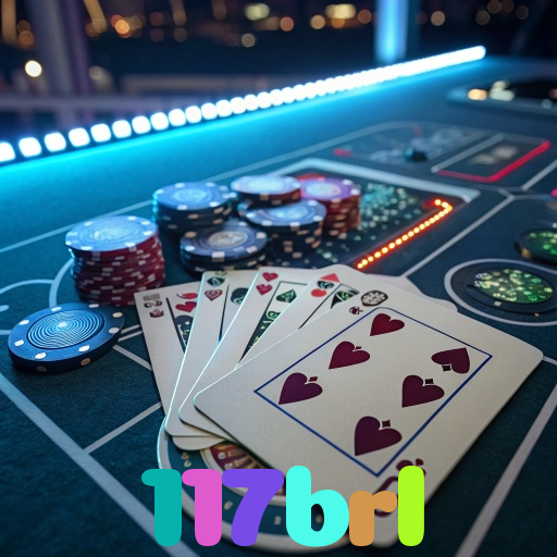 117brl - Baixe o App 117brl para Android e Comece a Jogar