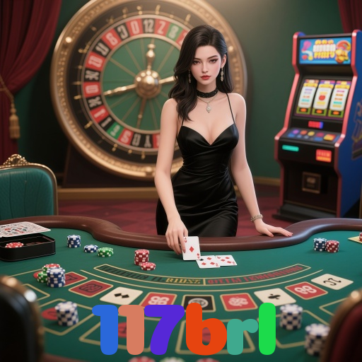117brl - Baixe o app 117brl no Google Play e jogue ao vivo