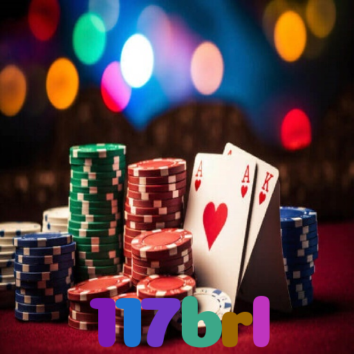 117brl - Baixe o app 117brl no Google Play e jogue ao vivo