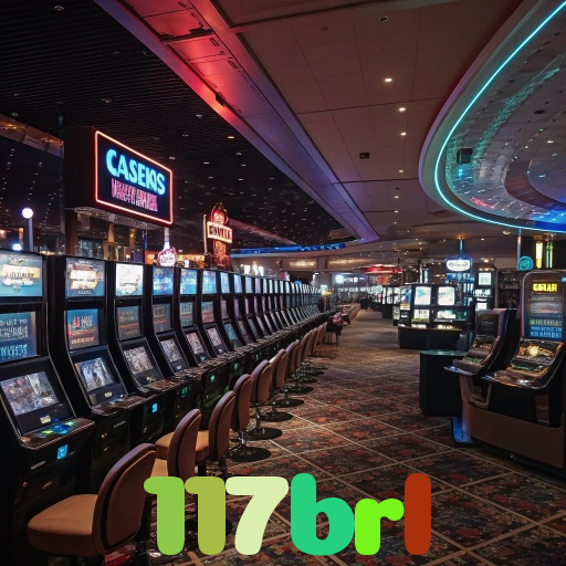 117brl - Baixe o App 117brl para Android e Comece a Jogar
