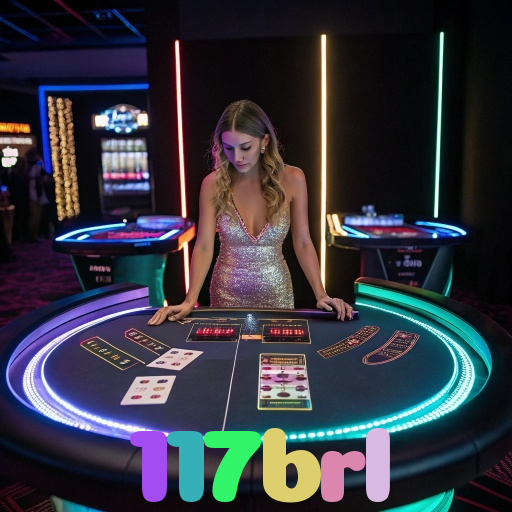 117brl - Baixe o app 117brl no Google Play e jogue ao vivo