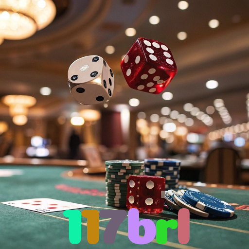 117brl - Baixe o app 117brl no Google Play e jogue ao vivo