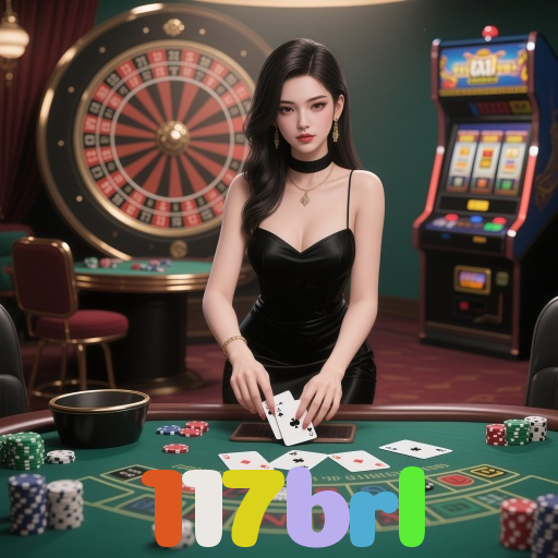 117brl - Baixe o app 117brl no Google Play e jogue ao vivo