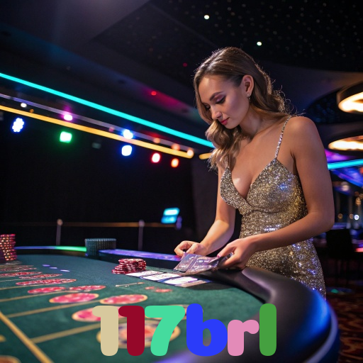 117brl - Baixe o app 117brl no Google Play e jogue ao vivo