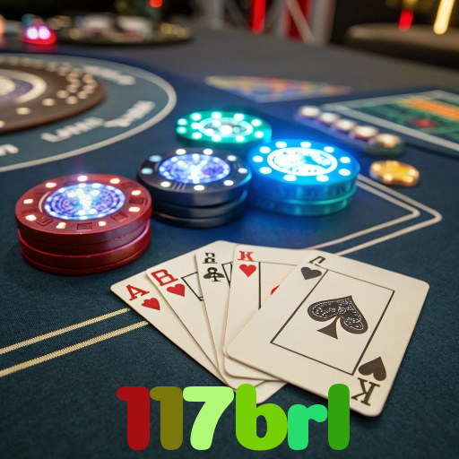 117brl - Baixe o app 117brl no Google Play e jogue ao vivo