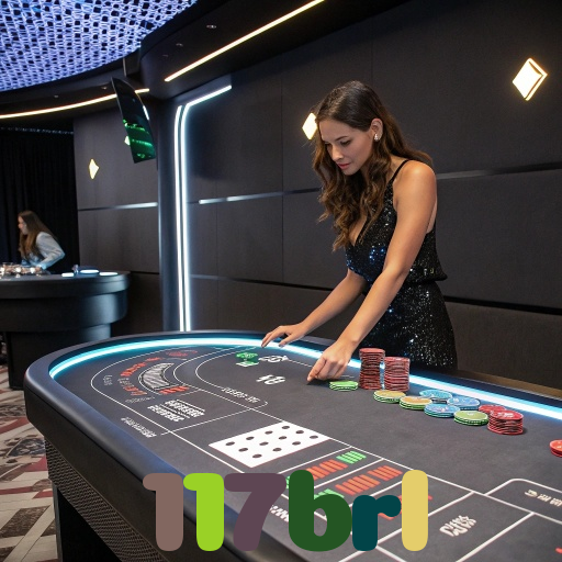 117brl - Baixe o app 117brl no Google Play e jogue ao vivo