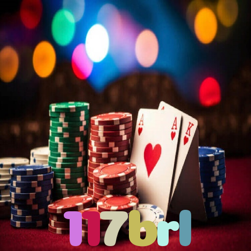 117brl - Baixe o app 117brl no Google Play e jogue ao vivo