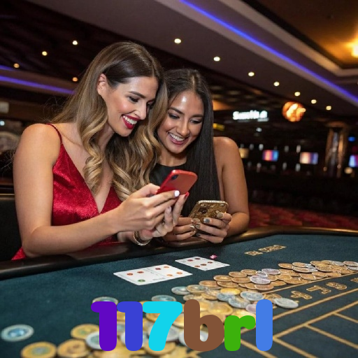 117brl - Baixe o app 117brl no Google Play e jogue ao vivo