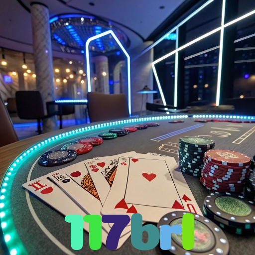 117brl - Baixe o app 117brl no Google Play e jogue ao vivo