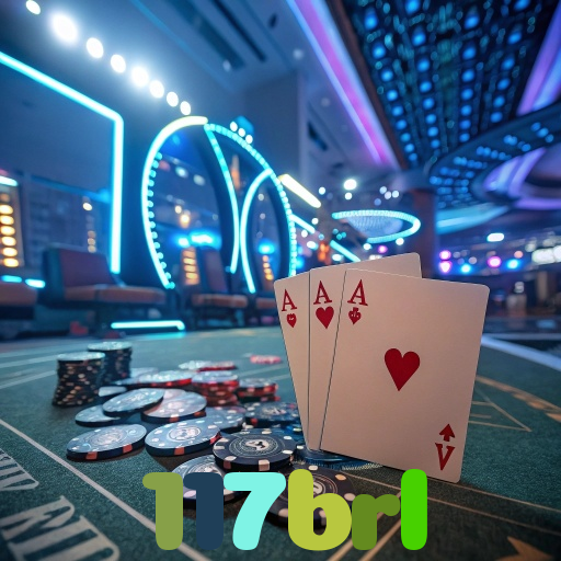 117brl - Baixe o app 117brl no Google Play e jogue ao vivo