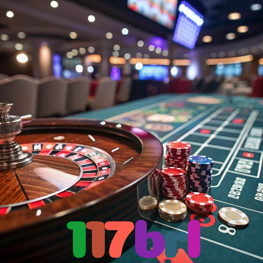 117brl - Baixe o app 117brl no Google Play e jogue ao vivo