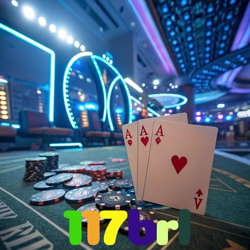 117brl - Baixe o app 117brl no Google Play e jogue ao vivo