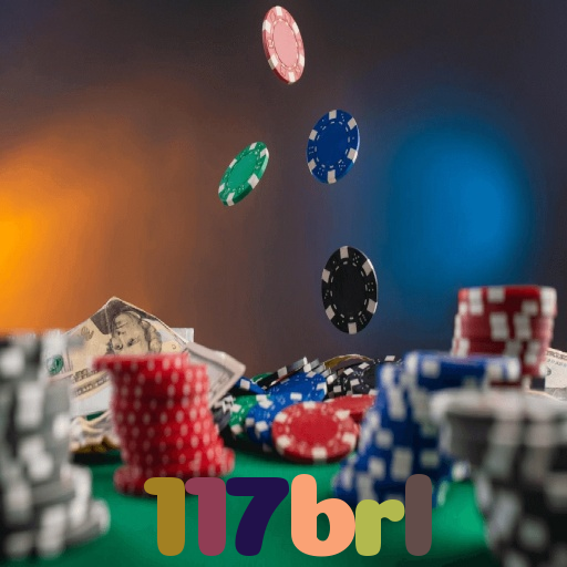 117brl - Baixe o app 117brl no Google Play e jogue ao vivo