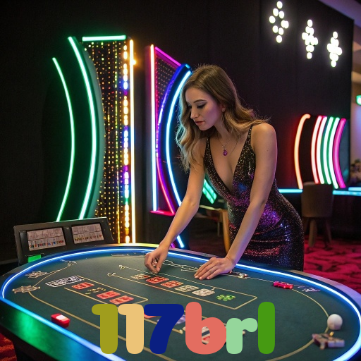 117brl - Baixe o App 117brl para Android e Comece a Jogar