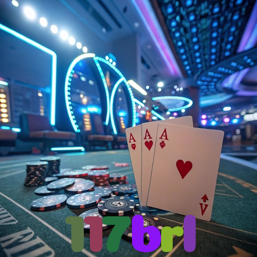 117brl - Baixe o app 117brl no Google Play e jogue ao vivo