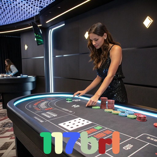 117brl - Baixe o app 117brl no Google Play e jogue ao vivo