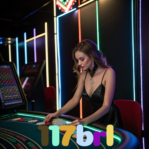 117brl - Baixe o app 117brl no Google Play e jogue ao vivo