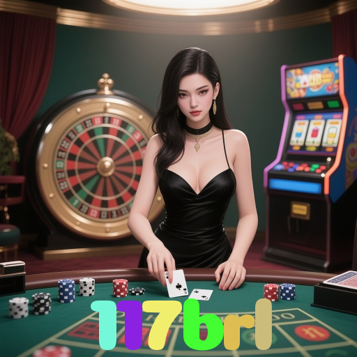 117brl - Baixe o app 117brl no Google Play e jogue ao vivo
