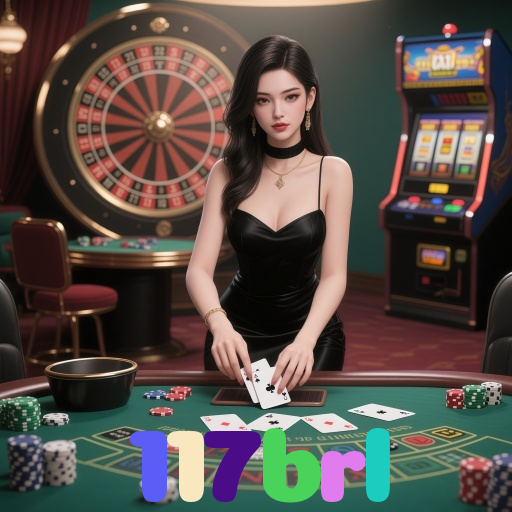 117brl - Baixe o app 117brl no Google Play e jogue ao vivo