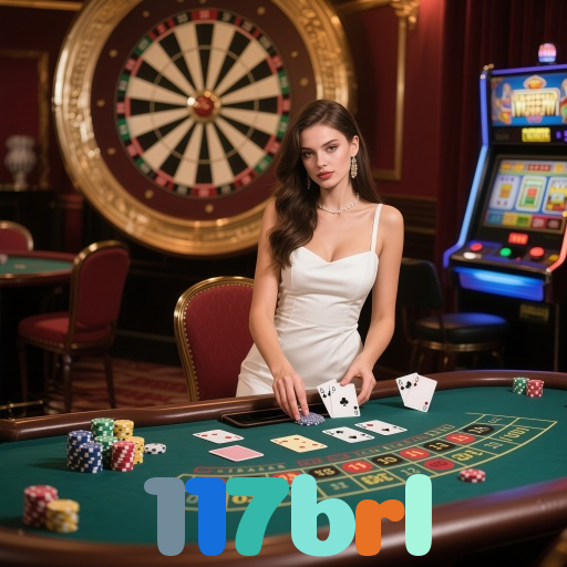 117brl - Baixe o app 117brl no Google Play e jogue ao vivo