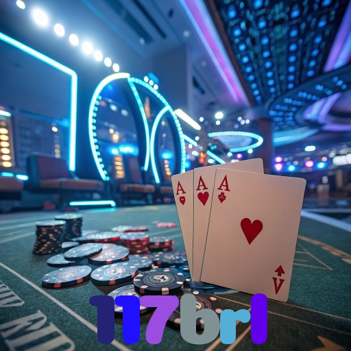 117brl - Baixe o app 117brl no Google Play e jogue ao vivo